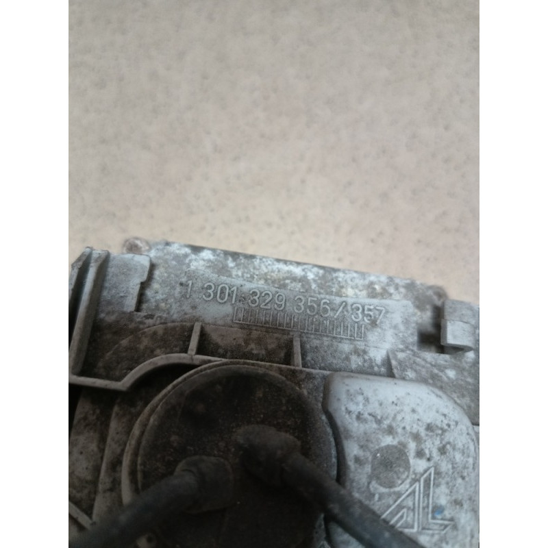 Блок розжига (электрика) BMW 3-series E46 2001 M54B30 1307329074