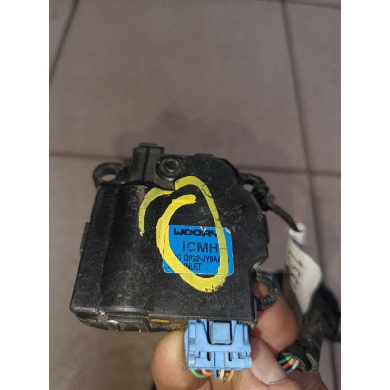 Привод заслонки отопителя (отопление и кондиционирование) KIA Optima TF 2013 2.4 971623SAA0