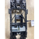 Кронштейн ручки двери (кузов и элементы) Volkswagen Passat B7 2014 1.8 5N0839885H