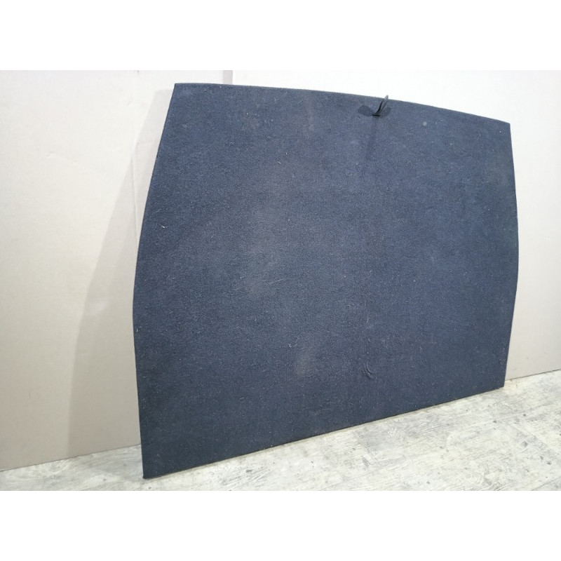 Пол Багажника (салон) Subaru Forester SH 2008 2.0 95015SC000JC