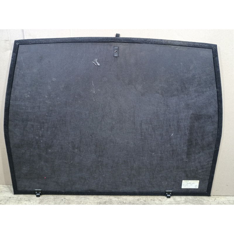 Пол Багажника (салон) Subaru Forester SH 2008 2.0 95015SC000JC