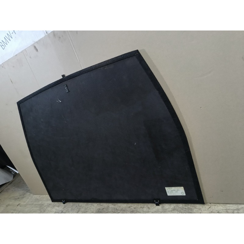 Пол Багажника (салон) Subaru Forester SH 2008 2.0 95015SC000JC