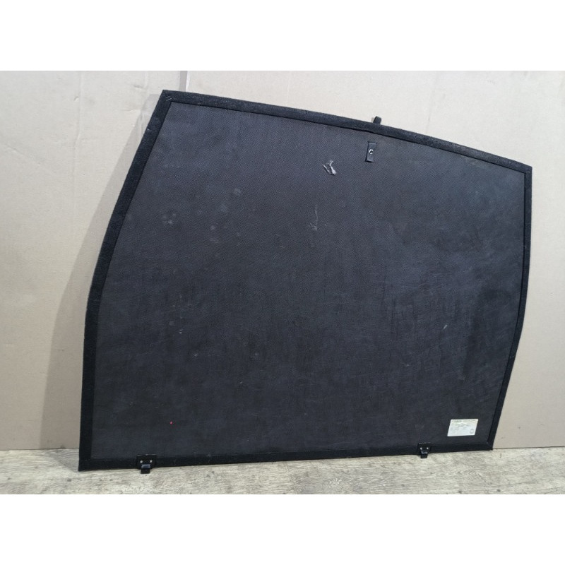 Пол Багажника (салон) Subaru Forester SH 2008 2.0 95015SC000JC