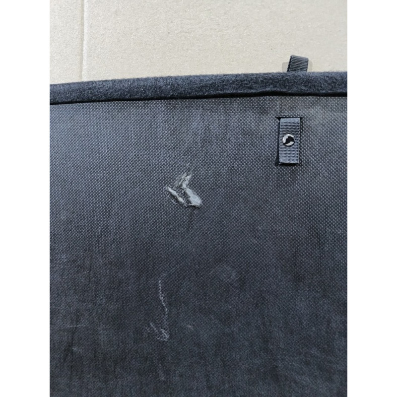 Пол Багажника (салон) Subaru Forester SH 2008 2.0 95015SC000JC