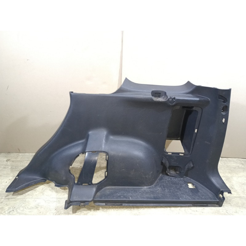 Обшивка багажника (салон) Honda CRV RD7 2003 2.2 84610s9a0030