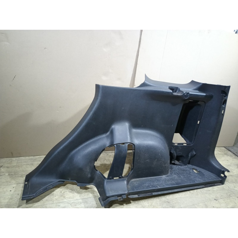 Обшивка багажника (салон) Honda CRV RD7 2003 2.2 84610s9a0030