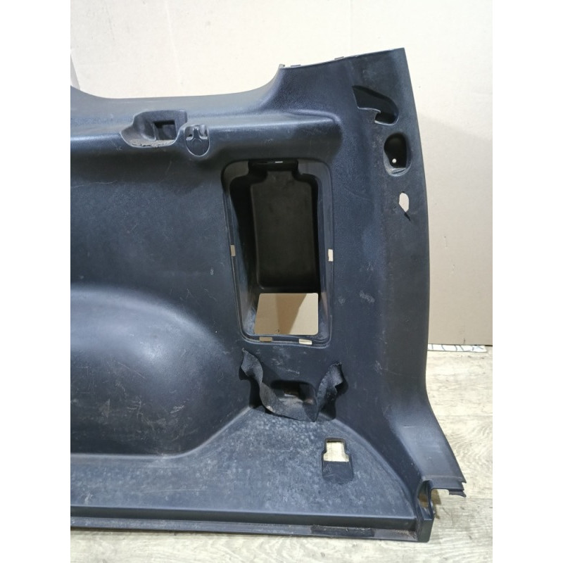 Обшивка багажника (салон) Honda CRV RD7 2003 2.2 84610s9a0030