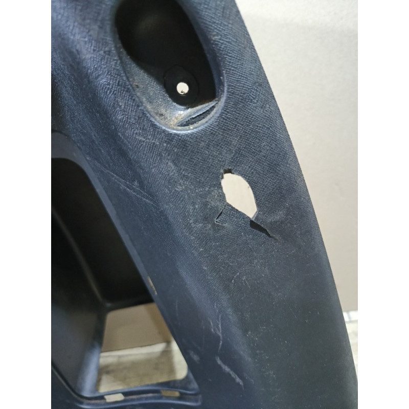 Обшивка багажника (салон) Honda CRV RD7 2003 2.2 84610s9a0030