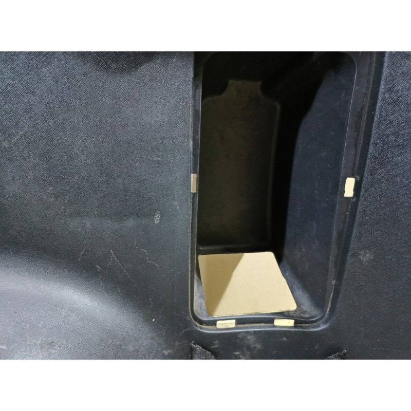 Обшивка багажника (салон) Honda CRV RD7 2003 2.2 84610s9a0030