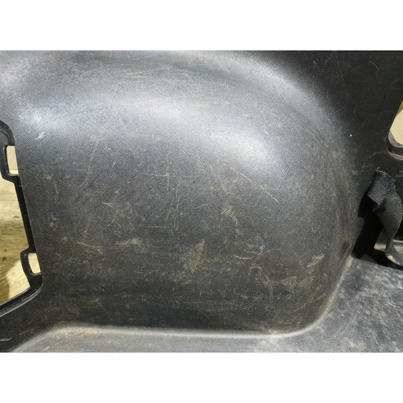 Обшивка багажника (салон) Honda CRV RD7 2003 2.2 84610s9a0030