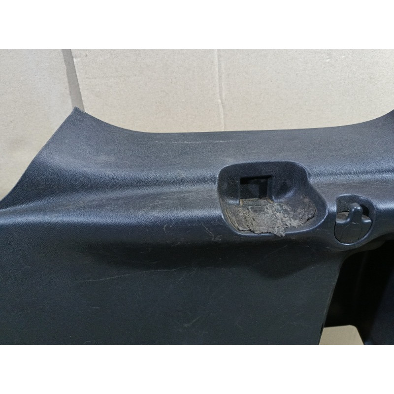 Обшивка багажника (салон) Honda CRV RD7 2003 2.2 84610s9a0030