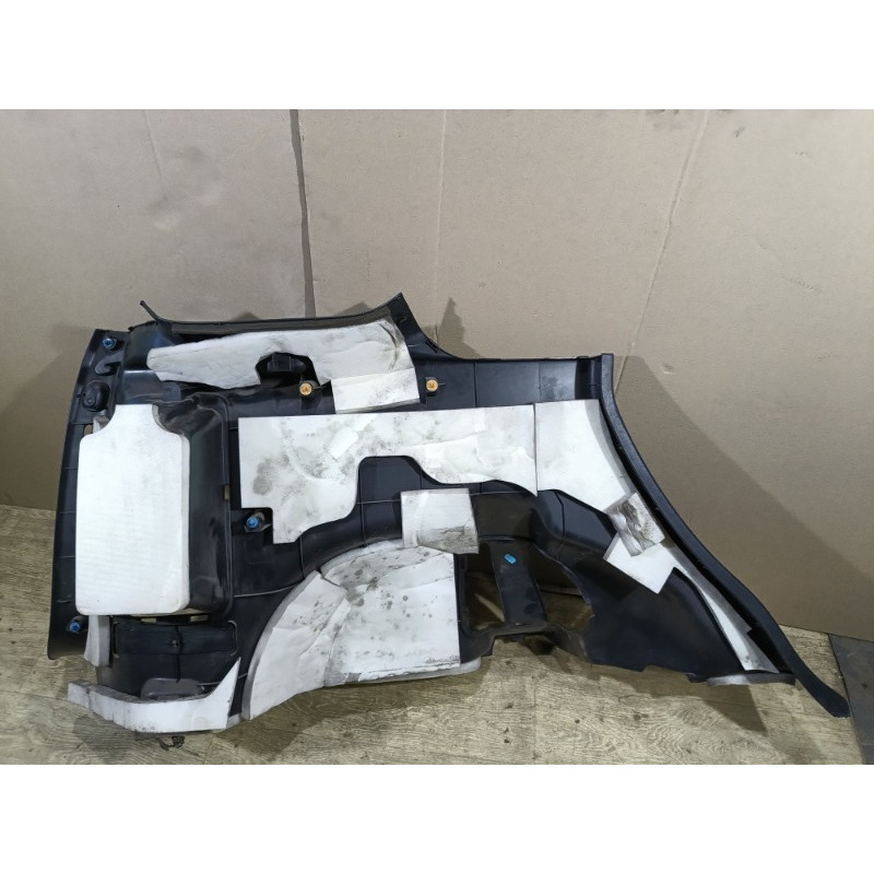Обшивка багажника (салон) Honda CRV RD7 2003 2.2 84610s9a0030