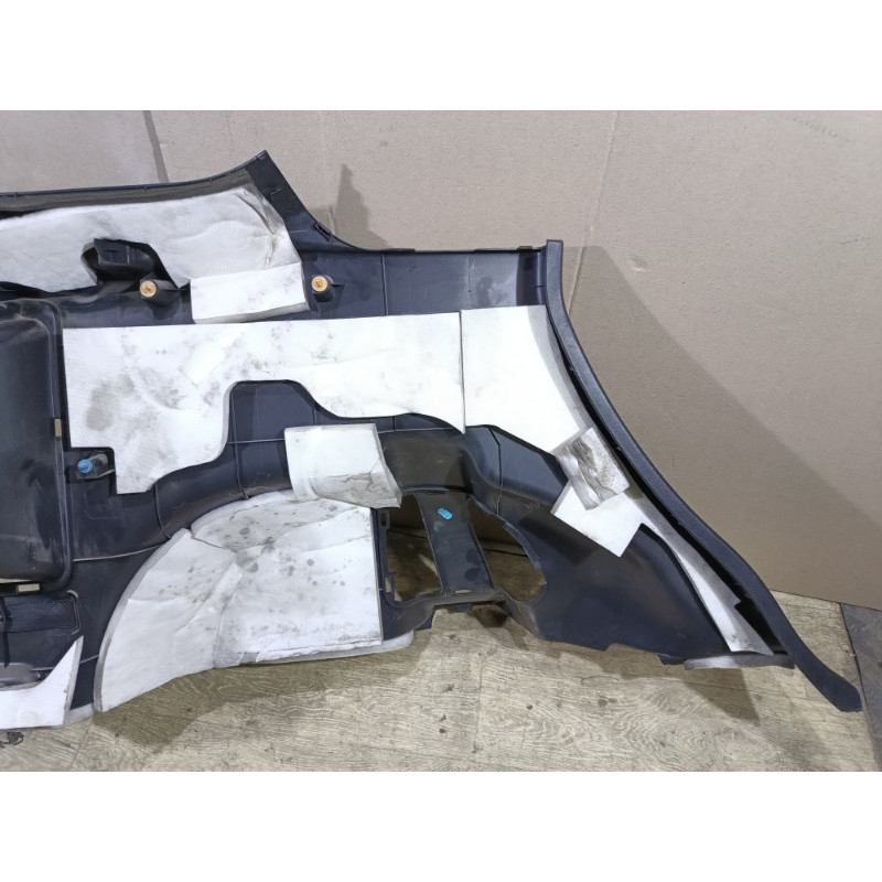 Обшивка багажника (салон) Honda CRV RD7 2003 2.2 84610s9a0030