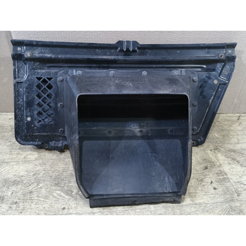 Воздухозаборник (впускная система) Subaru Forester SH 2008 2.0 90817SC050