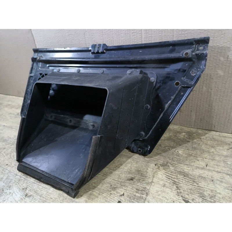 Воздухозаборник (впускная система) Subaru Forester SH 2008 2.0 90817SC050