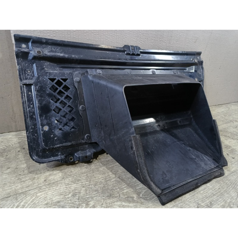 Воздухозаборник (впускная система) Subaru Forester SH 2008 2.0 90817SC050