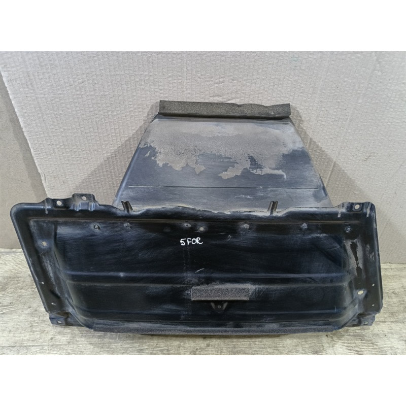 Воздухозаборник (впускная система) Subaru Forester SH 2008 2.0 90817SC050