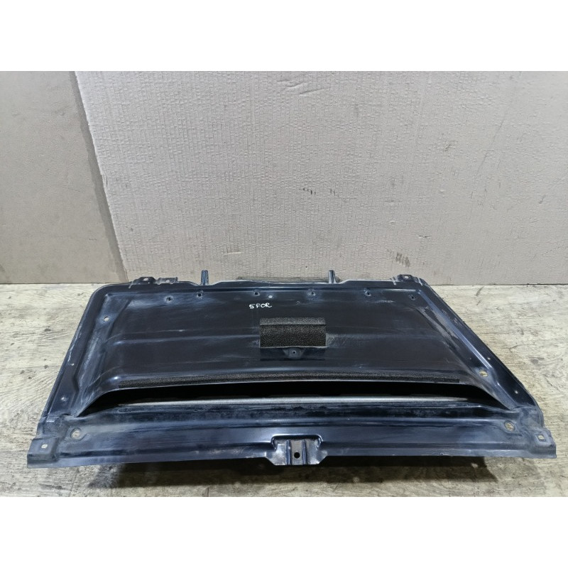 Воздухозаборник (впускная система) Subaru Forester SH 2008 2.0 90817SC050