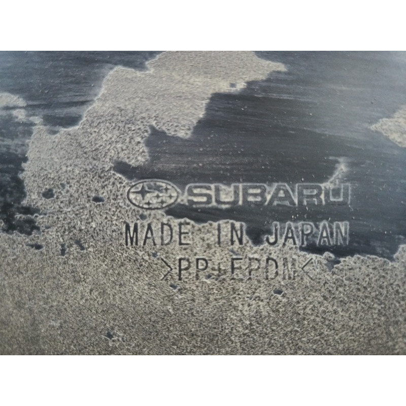 Воздухозаборник (впускная система) Subaru Forester SH 2008 2.0 90817SC050