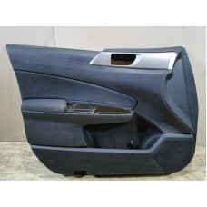 Дверная карта