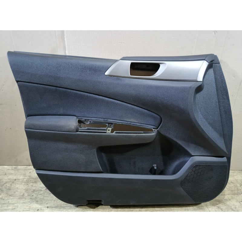 Дверная карта (салон) Subaru Forester SH 2008 2.0 94213sc070