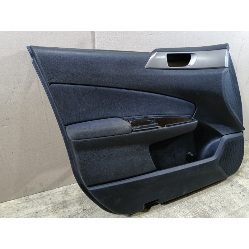 Дверная карта (салон) Subaru Forester SH 2008 2.0 94213sc070