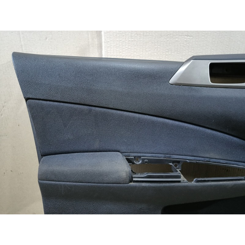 Дверная карта (салон) Subaru Forester SH 2008 2.0 94213sc070