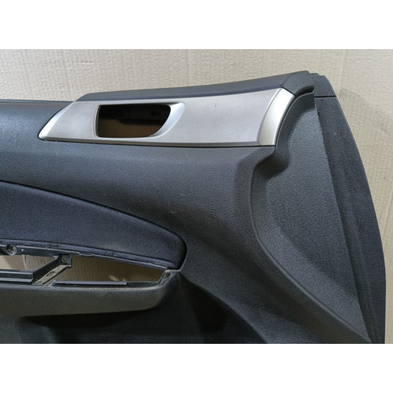 Дверная карта (салон) Subaru Forester SH 2008 2.0 94213sc070