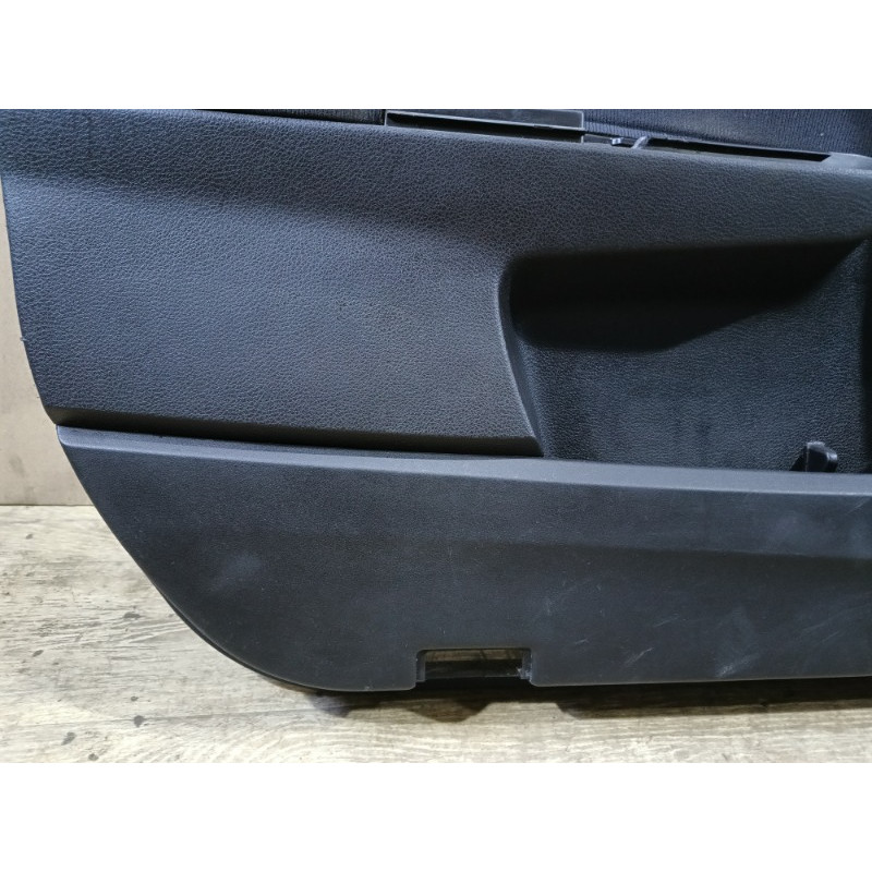 Дверная карта (салон) Subaru Forester SH 2008 2.0 94213sc070