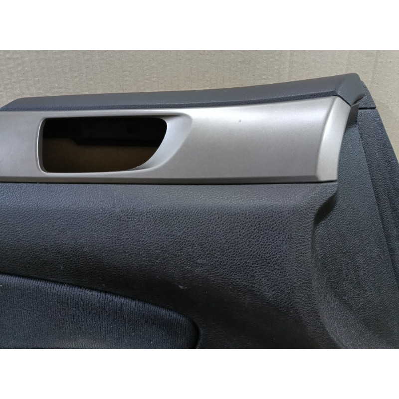 Дверная карта (салон) Subaru Forester SH 2008 2.0 94213sc070
