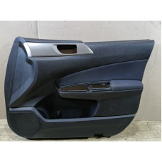 Дверная карта