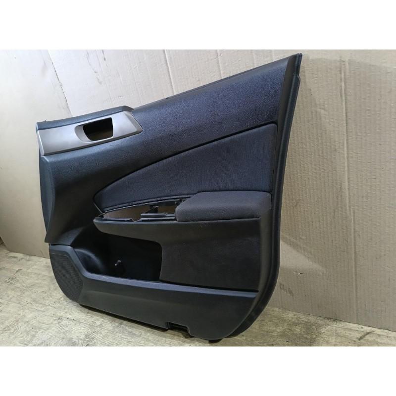 Дверная карта (салон) Subaru Forester SH 2008 2.0 94213sc060