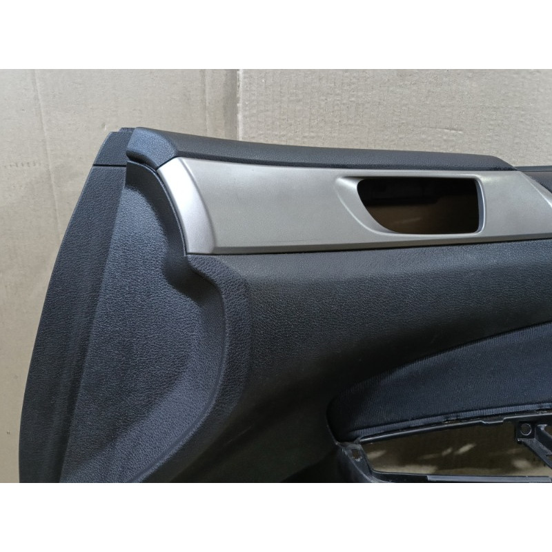 Дверная карта (салон) Subaru Forester SH 2008 2.0 94213sc060