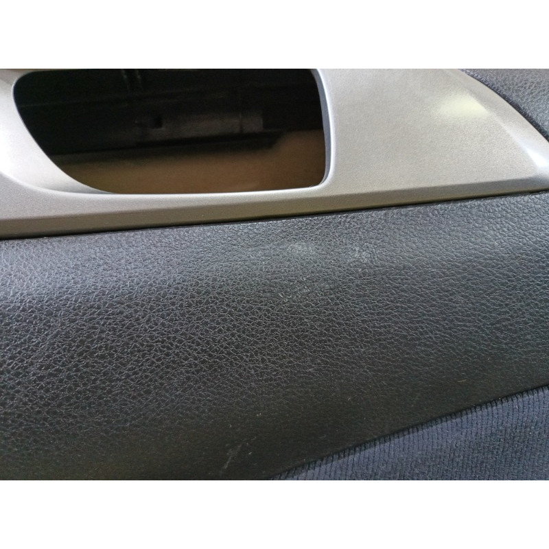 Дверная карта (салон) Subaru Forester SH 2008 2.0 94213sc060