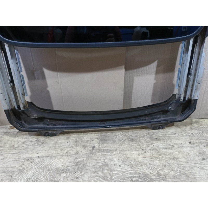 Люк (кузов и элементы) Honda CRV RD7 2003 2.2 70100S9AJ02