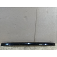 Молдинг бампера