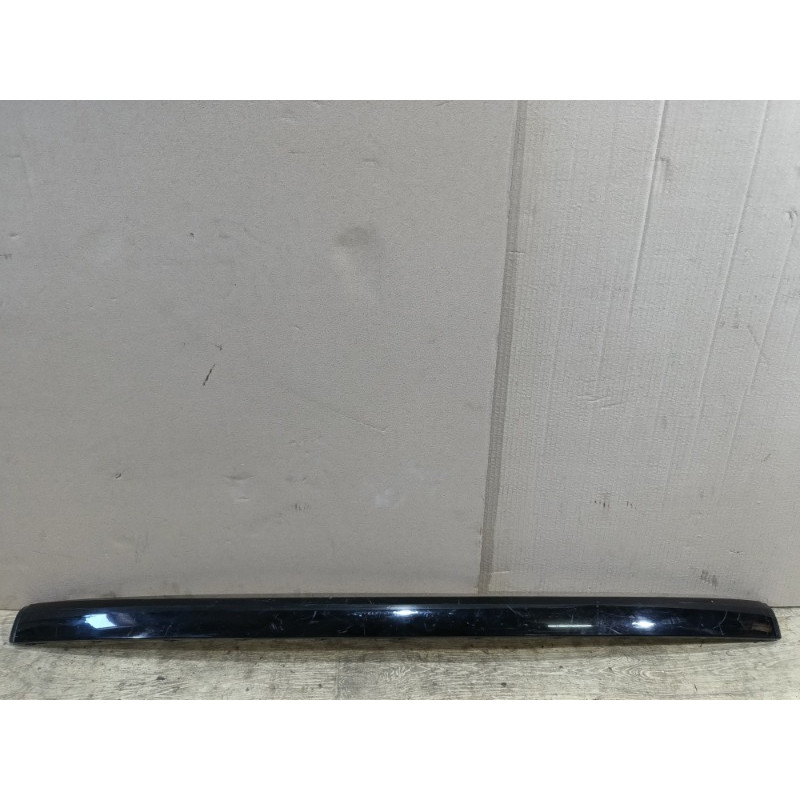 Молдинг бампера (кузов и элементы) Mercedes-Benz E-class W211 2006 3.2 M112.946 A21188500219040