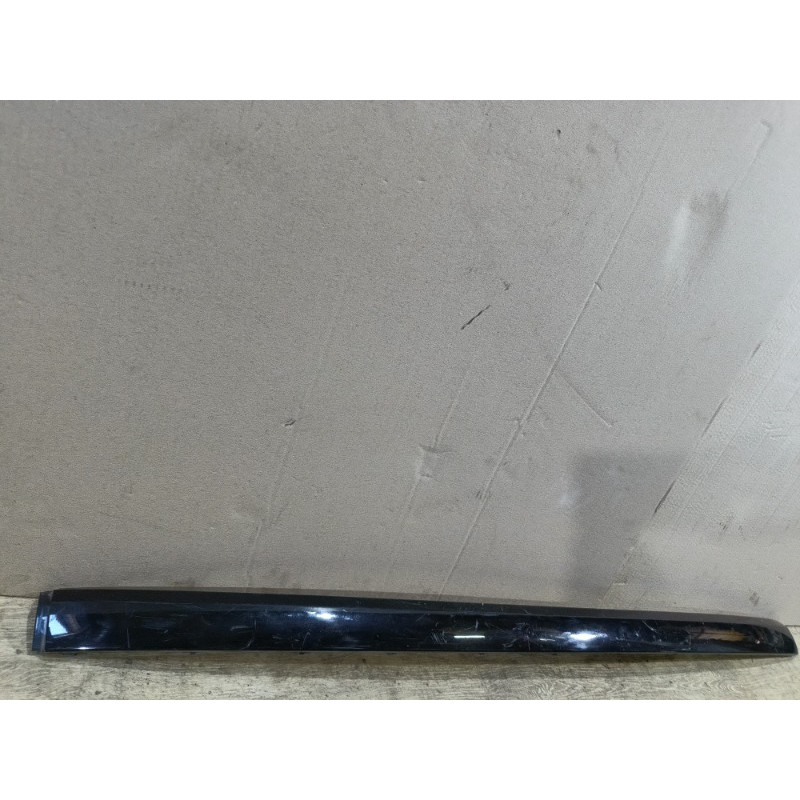 Молдинг бампера (кузов и элементы) Mercedes-Benz E-class W211 2006 3.2 M112.946 A21188500219040