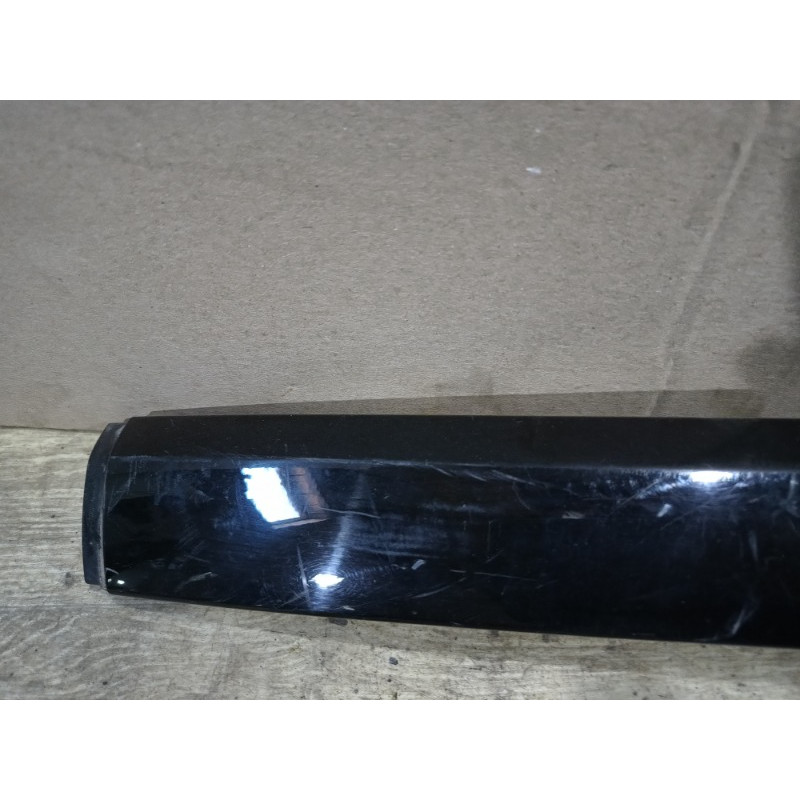 Молдинг бампера (кузов и элементы) Mercedes-Benz E-class W211 2006 3.2 M112.946 A21188500219040