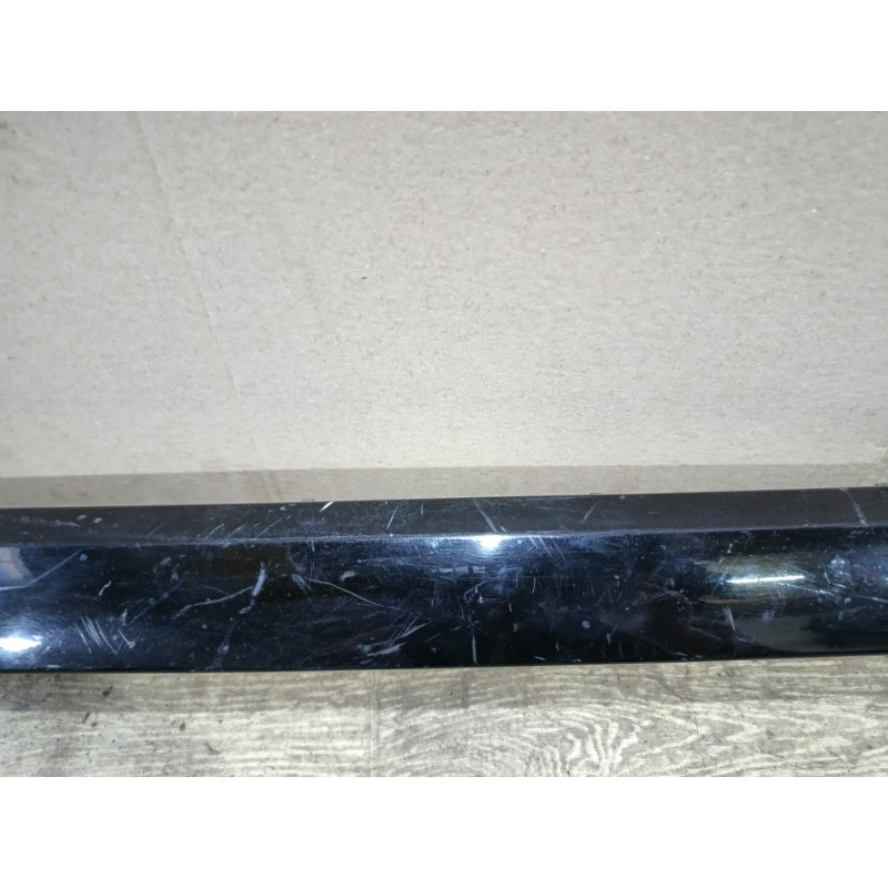 Молдинг бампера (кузов и элементы) Mercedes-Benz E-class W211 2006 3.2 M112.946 A21188500219040