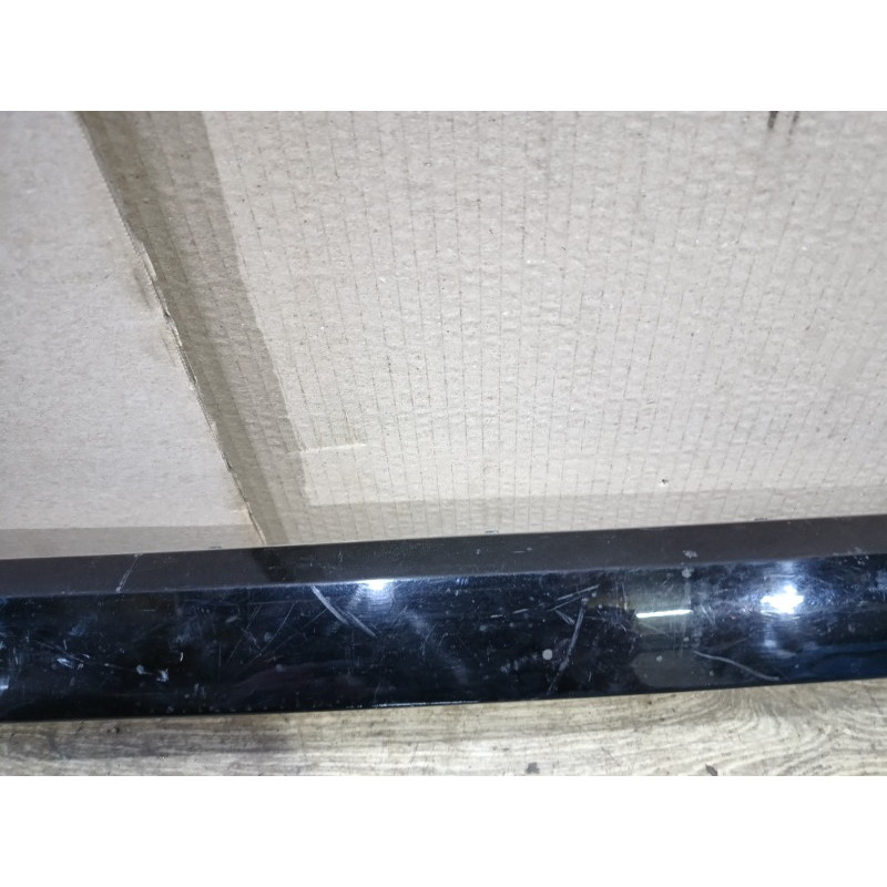 Молдинг бампера (кузов и элементы) Mercedes-Benz E-class W211 2006 3.2 M112.946 A21188500219040