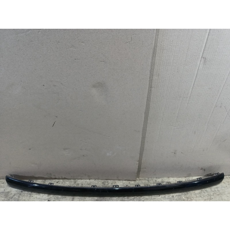 Молдинг бампера (кузов и элементы) Mercedes-Benz E-class W211 2006 3.2 M112.946 A21188500219040