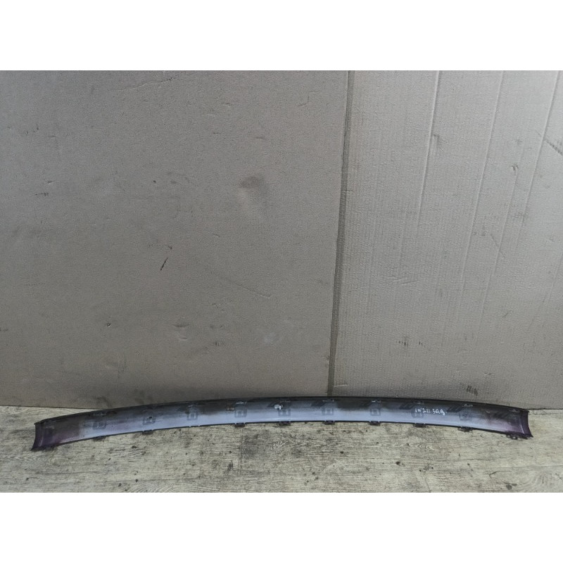Молдинг бампера (кузов и элементы) Mercedes-Benz E-class W211 2006 3.2 M112.946 A21188500219040