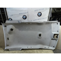 Обшивка потолка