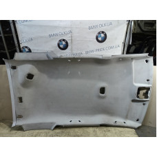 Обшивка потолка