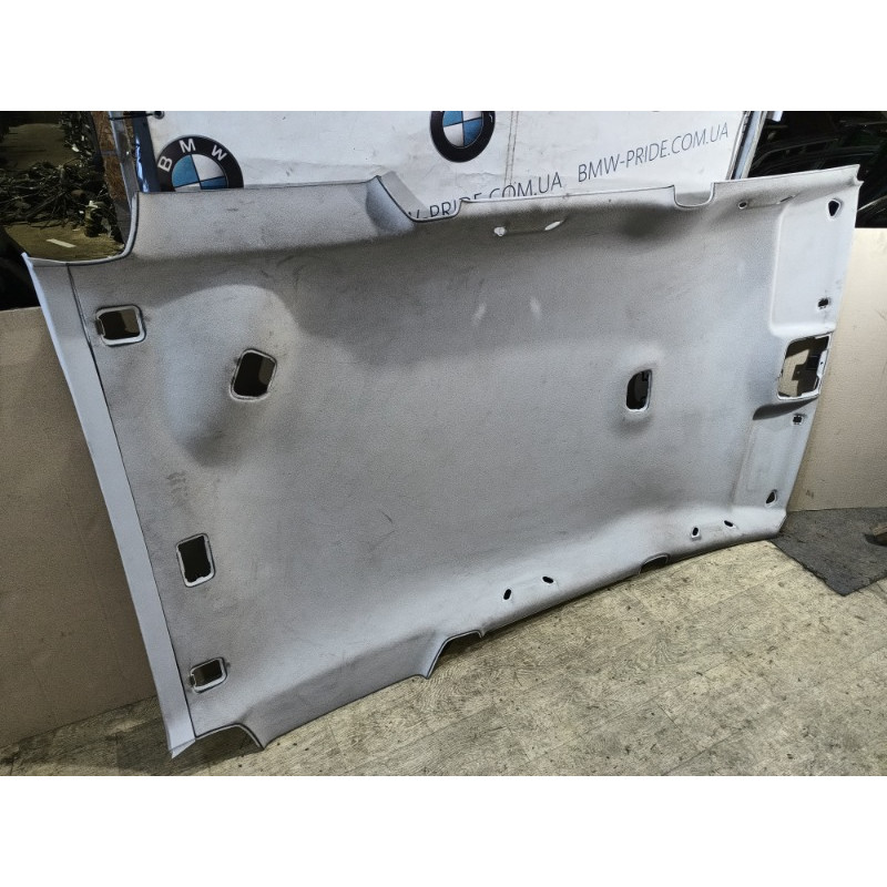 Обшивка потолка (салон) Subaru Forester SH 2008 2.0 94410SC000LO