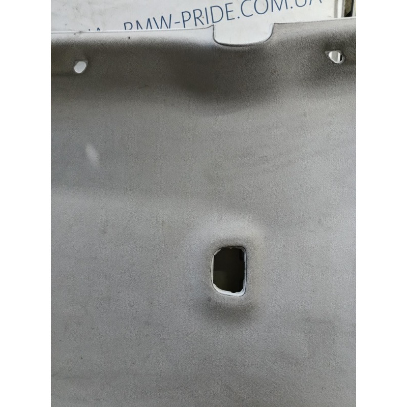 Обшивка потолка (салон) Subaru Forester SH 2008 2.0 94410SC000LO