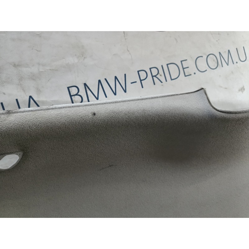 Обшивка потолка (салон) Subaru Forester SH 2008 2.0 94410SC000LO