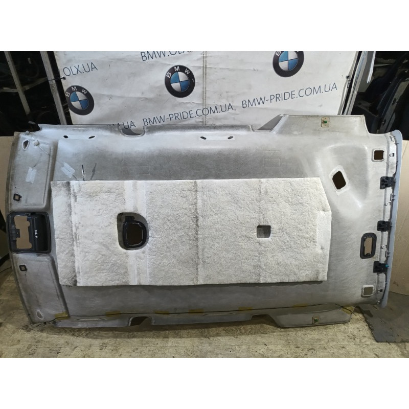 Обшивка потолка (салон) Subaru Forester SH 2008 2.0 94410SC000LO