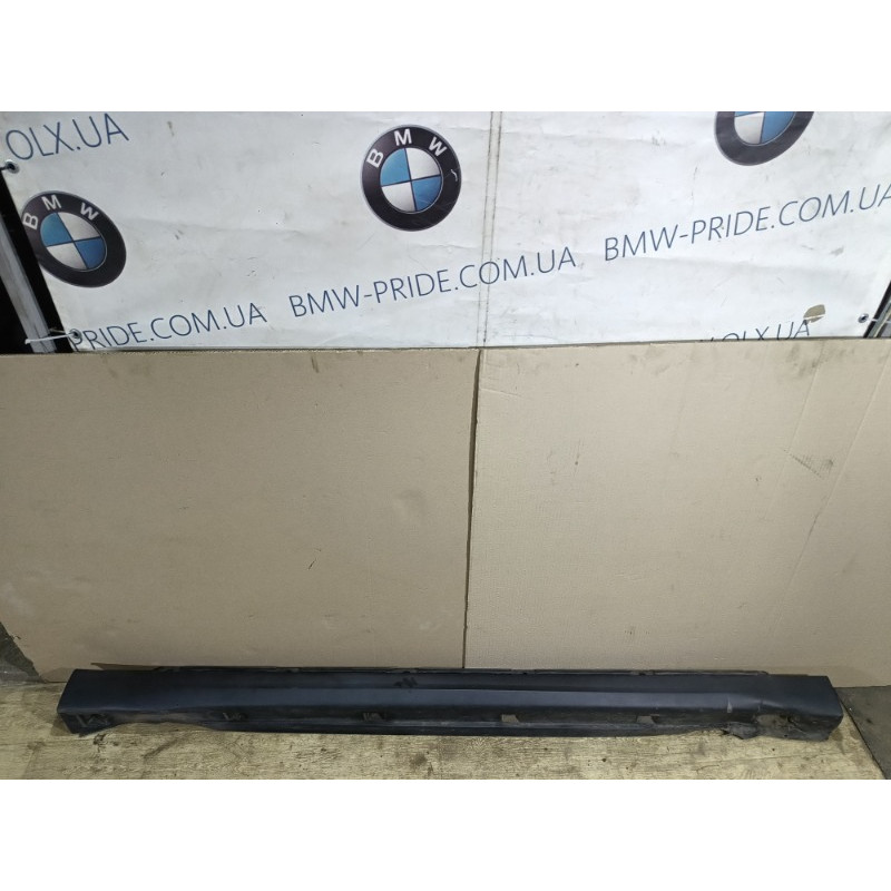 Накладка на поріг (кузов і елементи) Opel Vectra C 2004 2.2 9185654